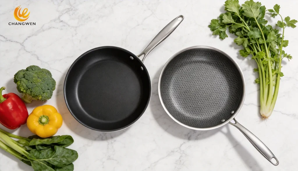 PFAS and PTFE in Cookware: The Complete Safety Guide