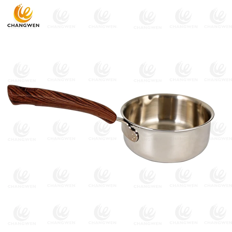 5-Ply cookware