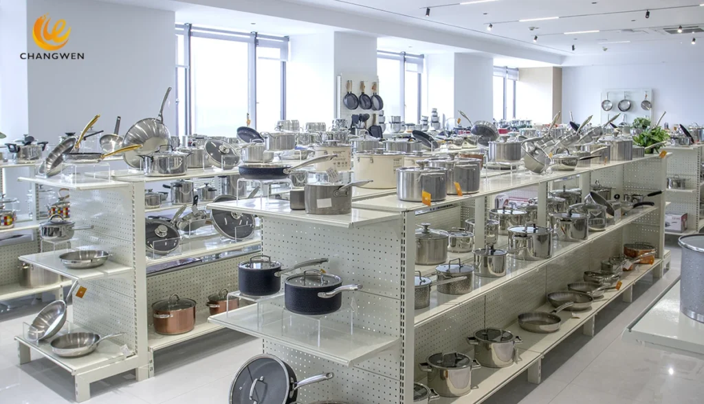 2026 Wholesale Cookware Buyers Guide