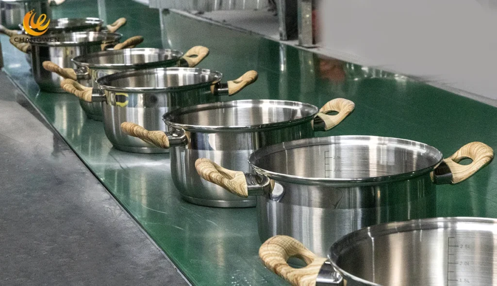 OEM Cookware