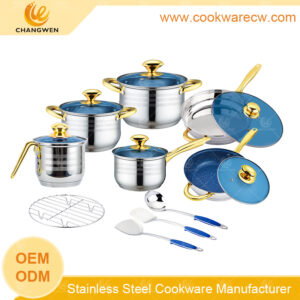 china kitchenware