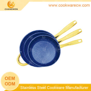 best stainless steel nonstick cookware