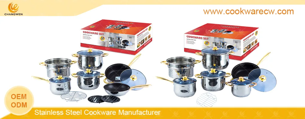 Maintenance Tips for Camping Cookware Set: Essential Care Guide