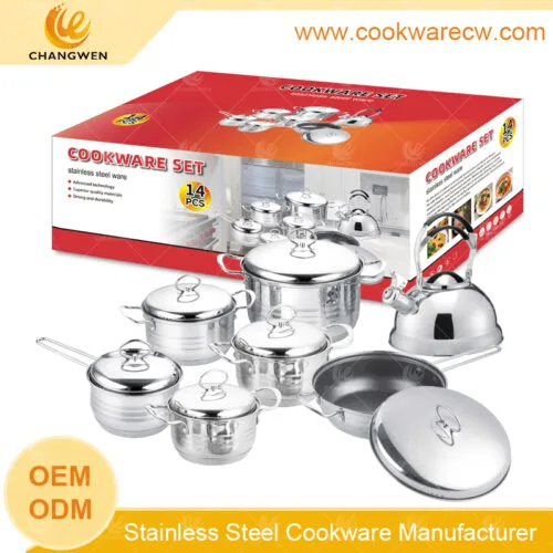 cookware wholesalers