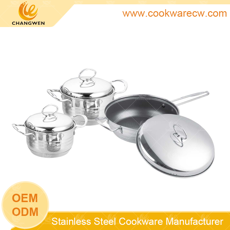 cookware wholesalers