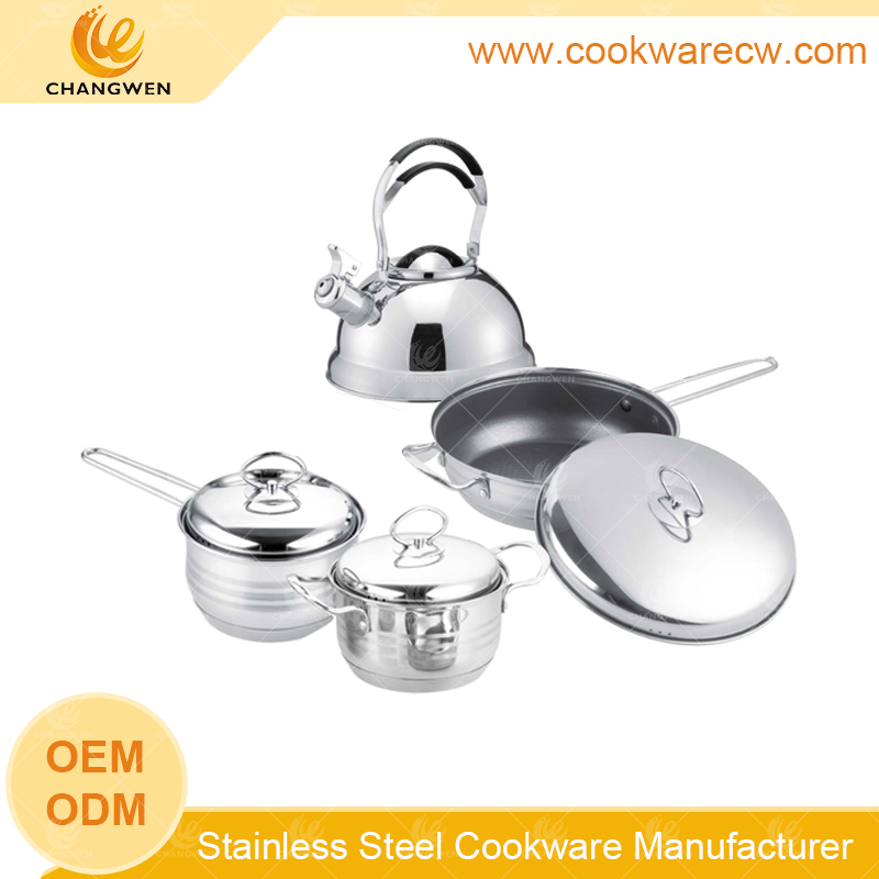 cookware wholesalers