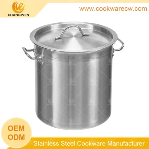 heavy duty stainless steel cooking utensils