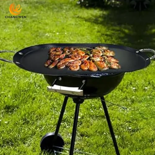 Little Griddle Stainless Steel