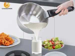 milk pot
