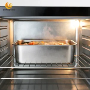 Can Stainless Steel Be Used in a Microwave