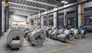 Stainless Steel Grades Comparison: 18-8 vs 201 vs 304 vs 430 - Complete Guide