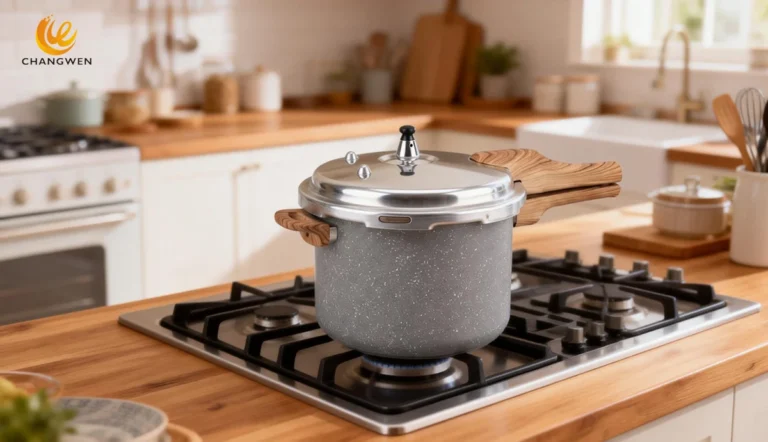 Aluminum Pressure Cooker: A Practical Buying Guide