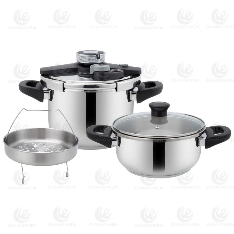 pressure cooker ribs