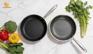 PFAS and PTFE in Cookware: The Complete Safety Guide