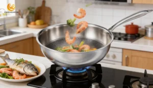 Nonstick Wok Buying Guide