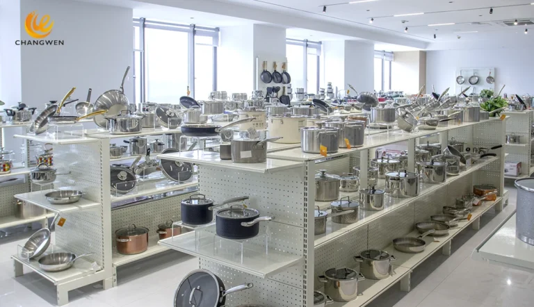 2026 Wholesale Cookware Buyers Guide