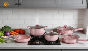 Aluminum Cookware Buying Guide