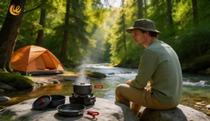 Top 10 Camping Cookware Manufacturers in China