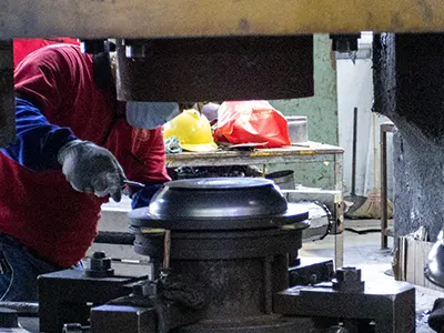 Impact Bonding Technology