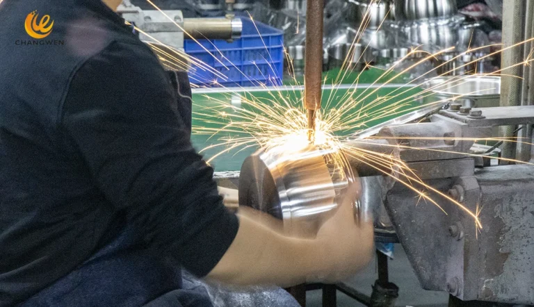 How to Evaluate a Stainless Steel Cookware Supplier