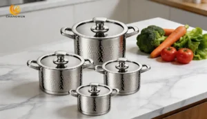 How Much Does It Cost to Import Cookware from China
