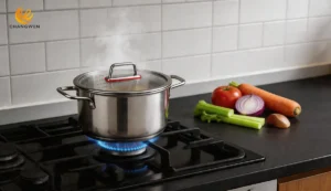 Private Label Cookware Manufacturer in China