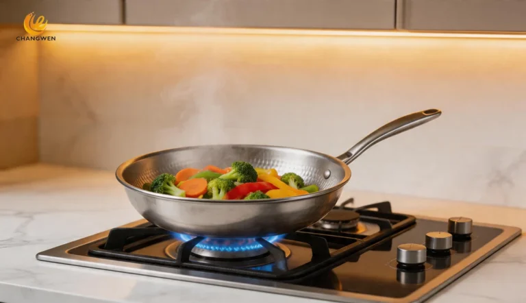 Tri-Ply Titanium Cookware Buying Guide