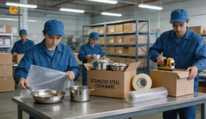 What Is a Private Label Cookware Manufacturer?