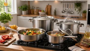 Food-Grade Certifications for Cookware: The Complete Guide Importers and Brands Actually Need