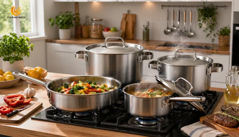 Food-Grade Certifications for Cookware: The Complete Guide Importers and Brands Actually Need