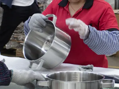 Rigorous Quality Control