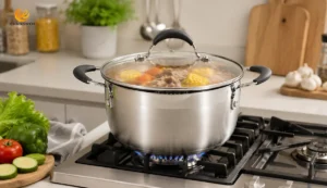 Stainless Steel vs Aluminum Cookware: Which Is More Profitable for OEM Brands?