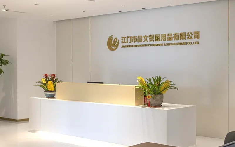 changwen company